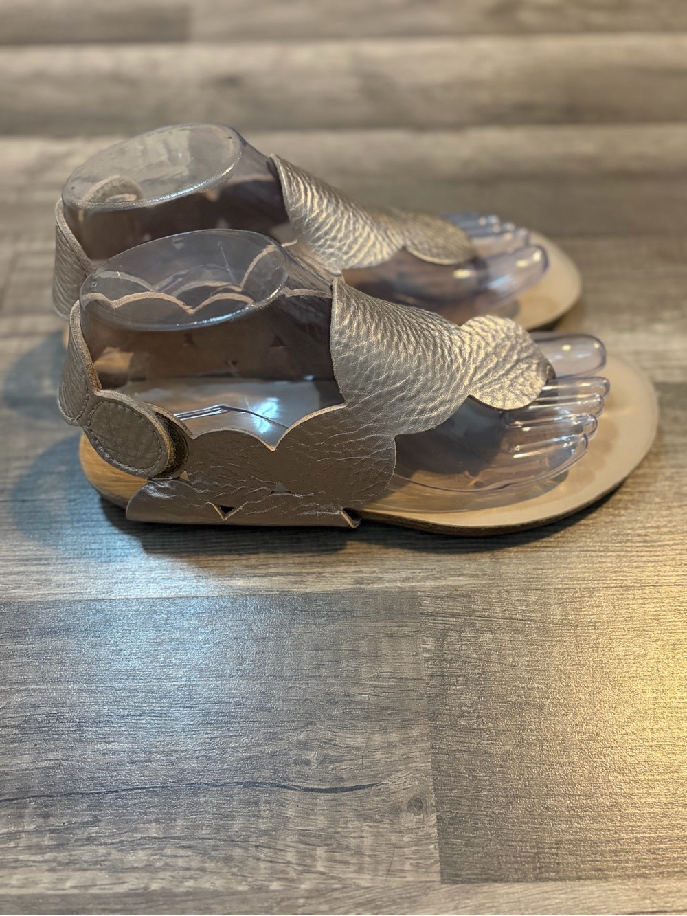 Pedro Garcia Jamee sandals